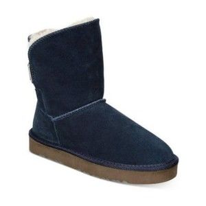 Style & Co Teenyy Cold-Weather Booties